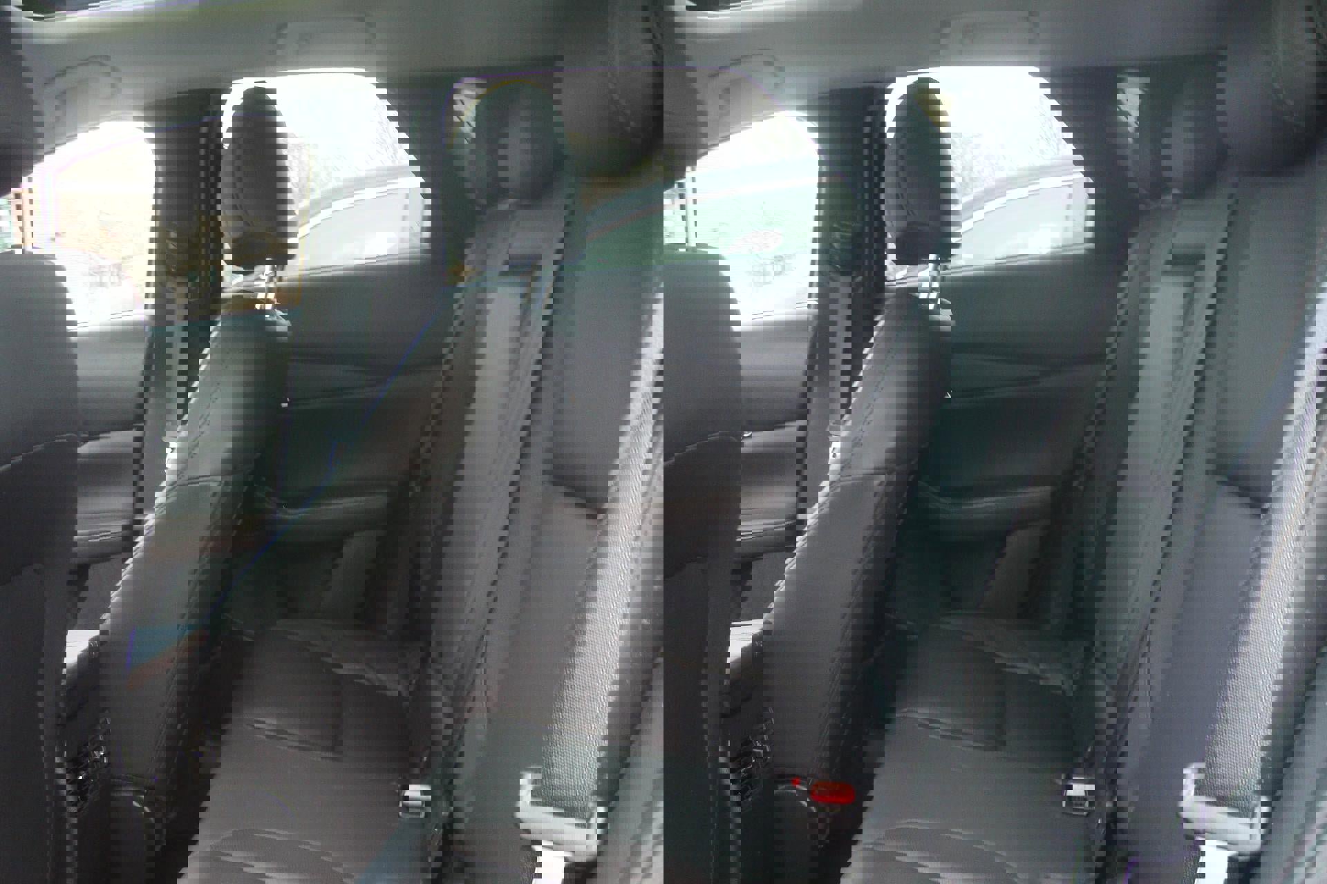 Used 2024 MAZDA CX-30 AWD 2.5 S w/ Premium Package image 19