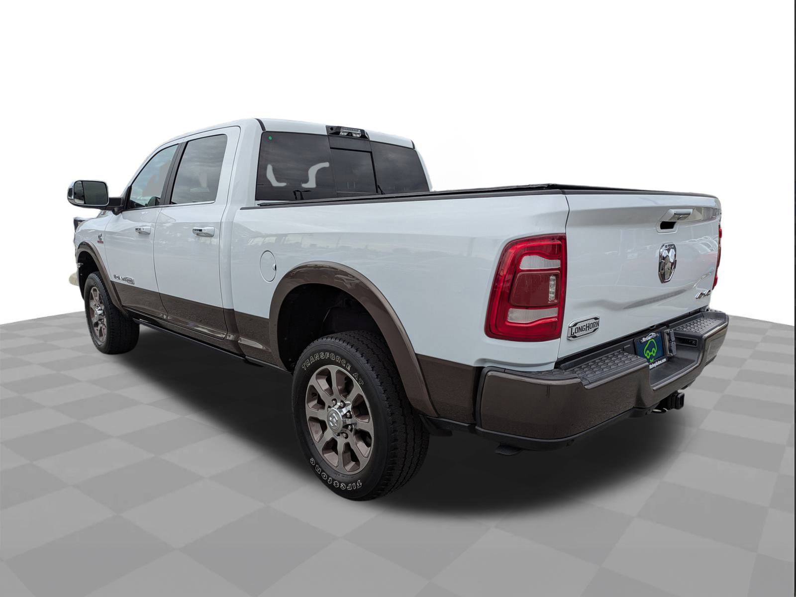 Used 2022 RAM 2500 Limited image 6