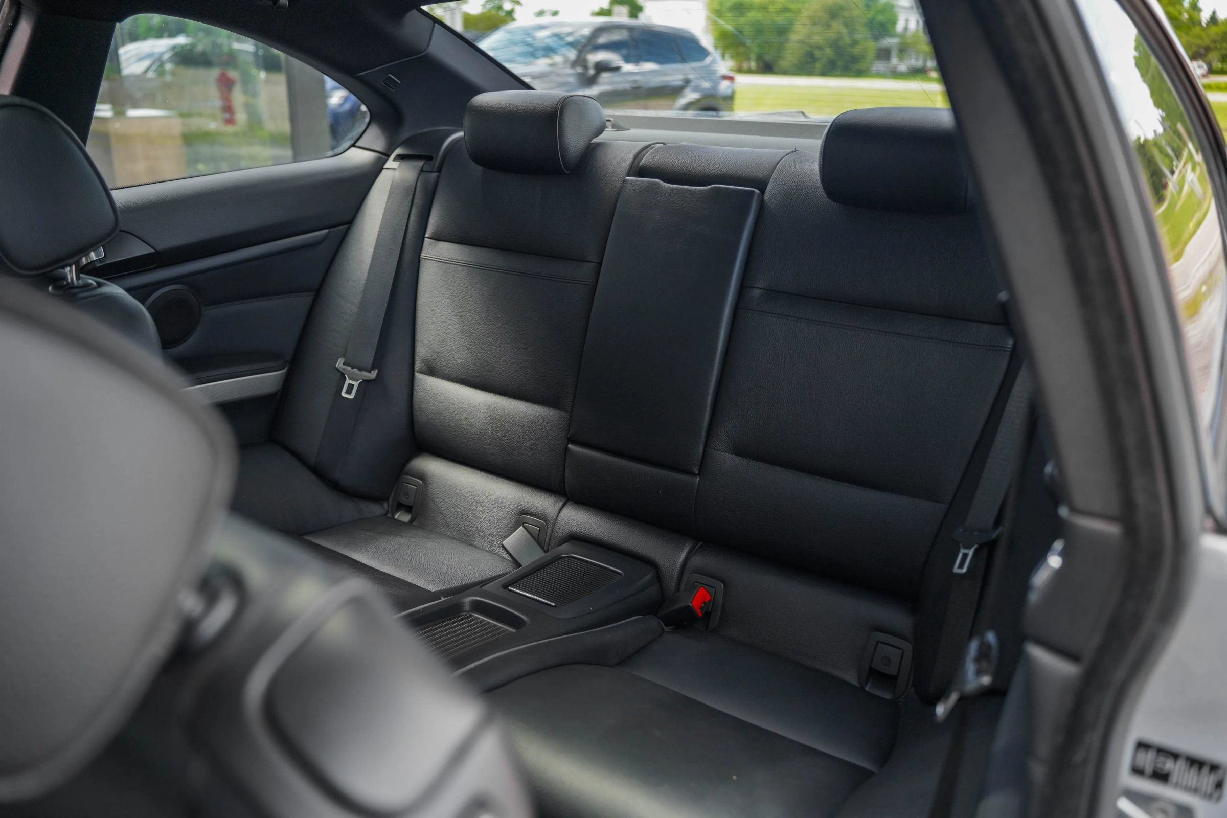 Used 2011 BMW 335is Coupe RWD image 32