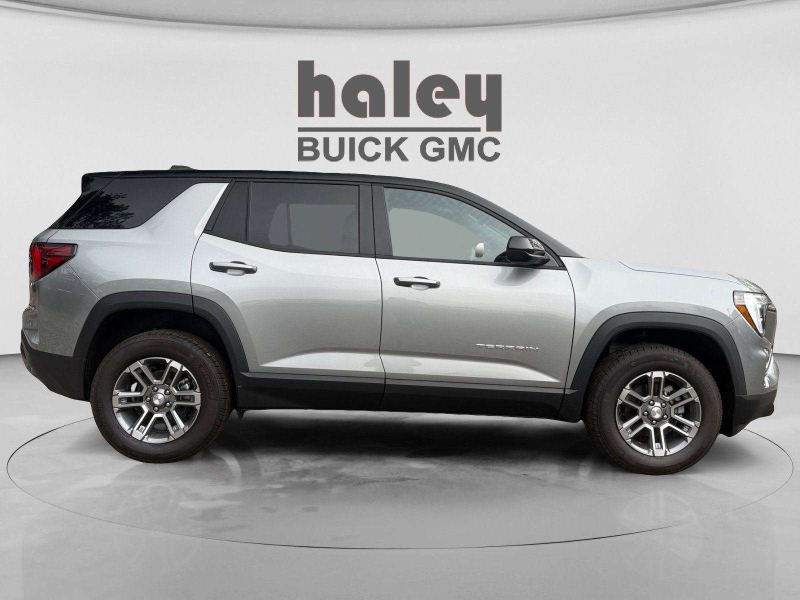 New 2026 GMC Terrain Elevation image 6