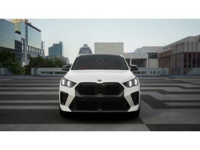 New 2026 BMW X2 xDrive28i w/ Technology Package AWD/4WD image 3