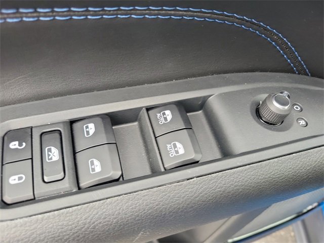 New 2025 Jeep Compass Latitude w/ Altitude Special Edition image 19