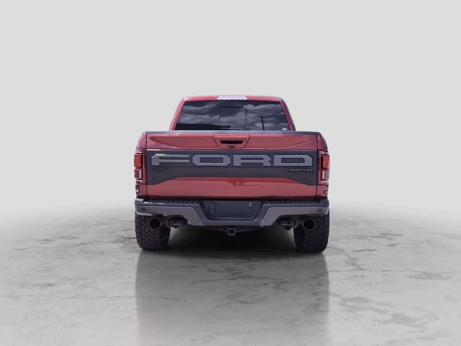 Used 2019 Ford F150 Raptor w/ Equipment Group 802A Luxury AWD/4WD image 7