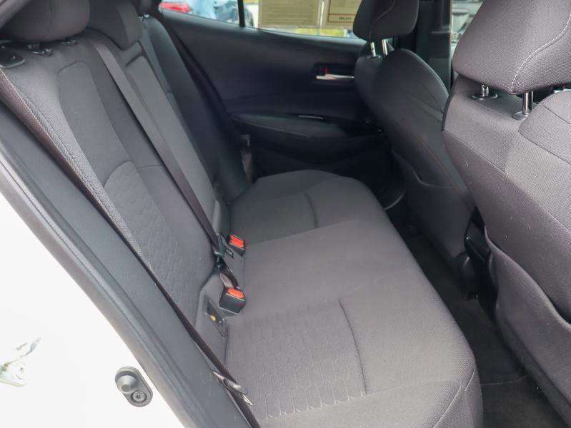 Used 2020 Toyota Corolla SE FWD image 13