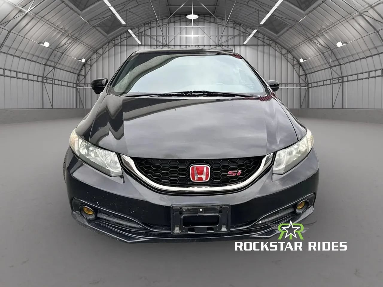 Used 2015 Honda Civic Si image 9