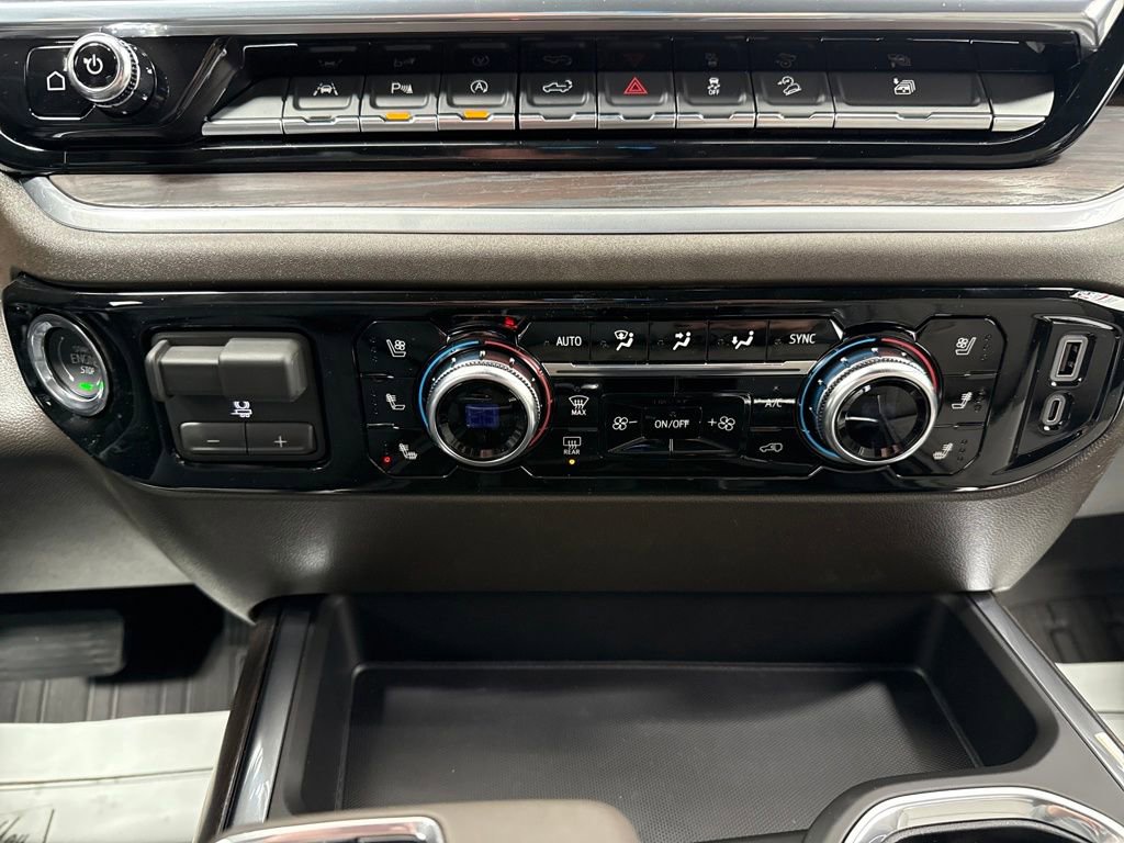 New 2026 GMC Sierra 1500 SLT image 33