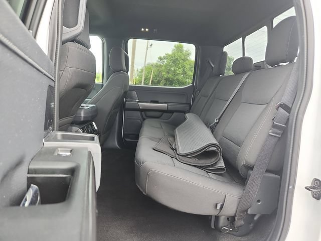 Certified 2023 Ford F150 XLT w/ Equipment Group 302A High AWD/4WD image 6