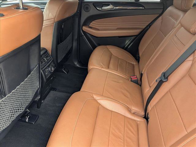 Used 2016 Mercedes-Benz GLE 450 4MATIC Coupe image 19