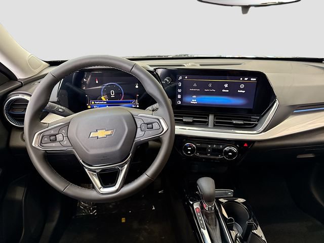 New 2026 Chevrolet Trax LT w/ Driver Confidence Package image 23