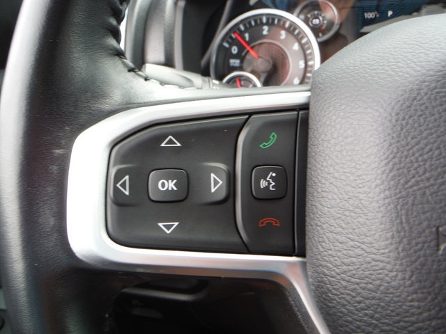 Used 2023 RAM 1500 Big Horn AWD/4WD image 36