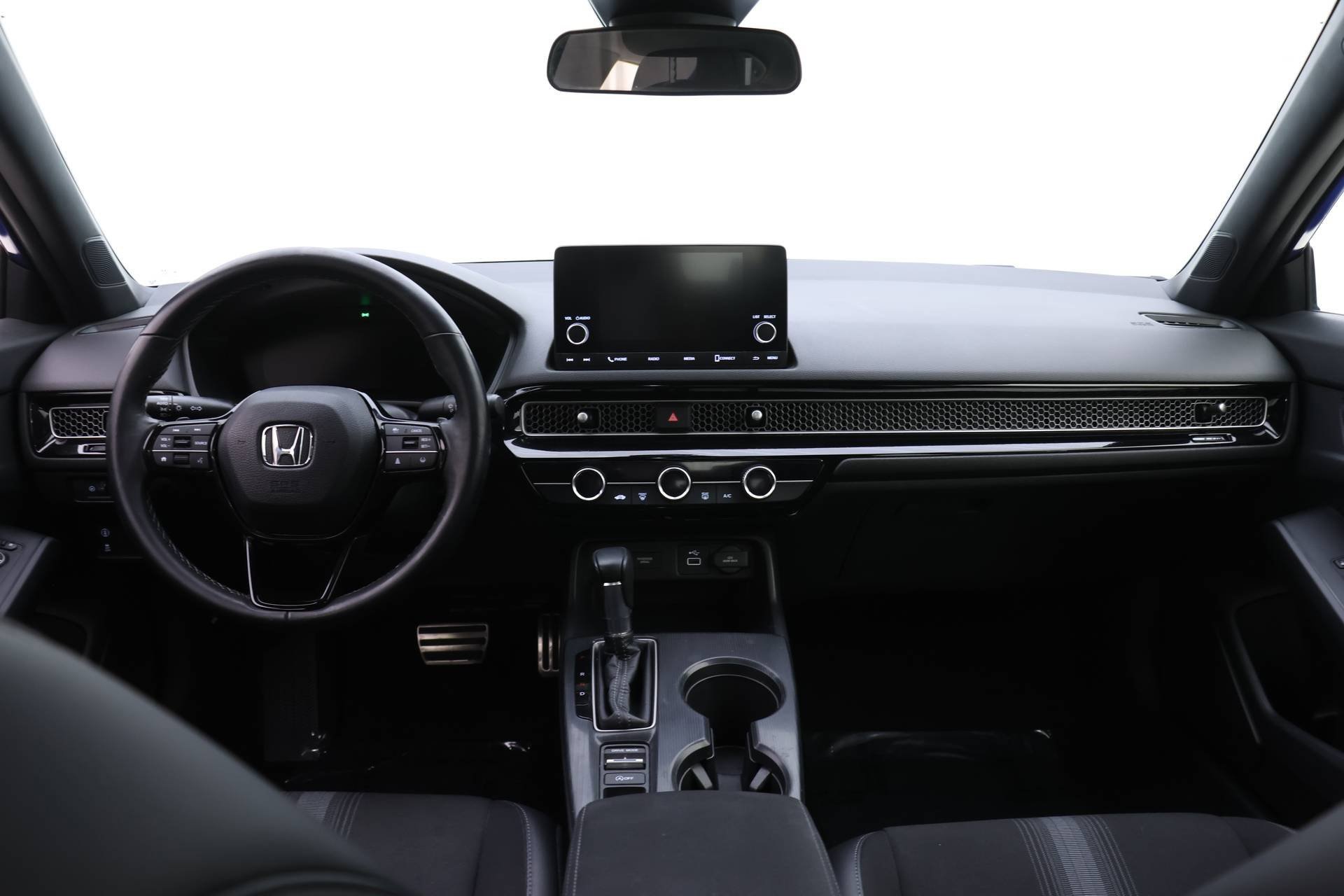 Used 2022 Honda Civic Sport image 5