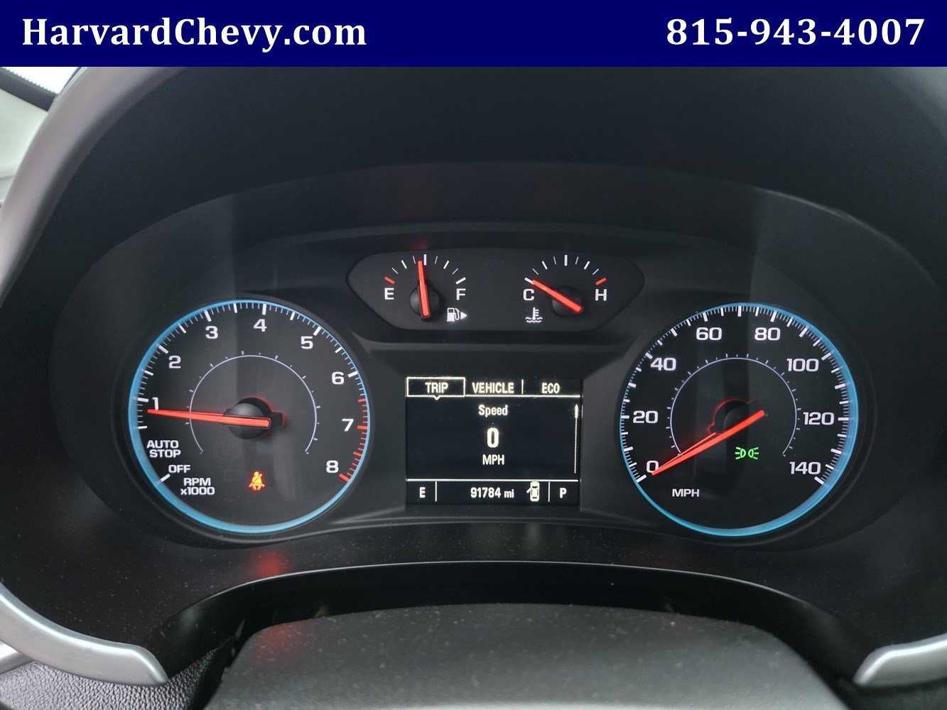 Used 2019 Chevrolet Malibu LS w/ LPO, Convenience Package 1 image 24