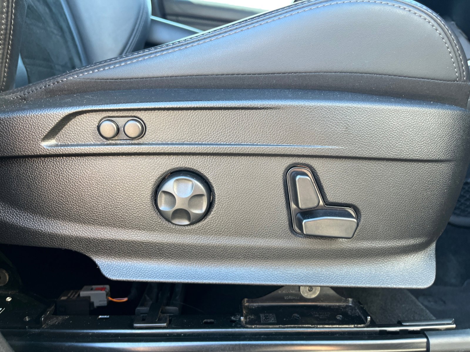 Used 2019 Alfa Romeo Stelvio Quadrifoglio w/ Driver Assist Dynamic Package image 29