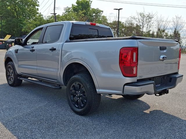 Used 2020 Ford Ranger XLT w/ Equipment Group 302A Luxury AWD/4WD image 7