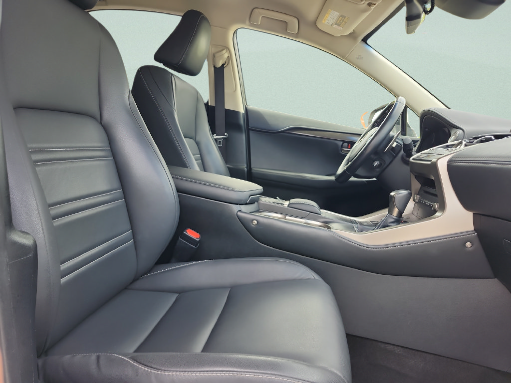 Used 2018 Lexus NX 300 FWD w/ Accessory Package image 20