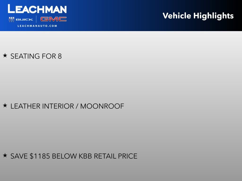 Used 2025 Honda Odyssey EX-L image 4