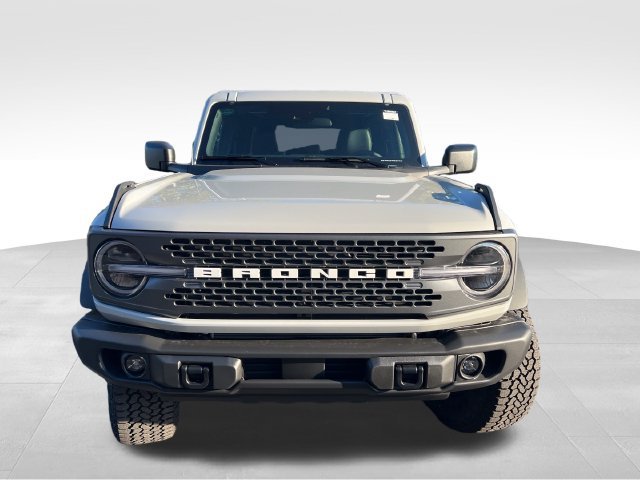 New 2026 Ford Bronco Badlands w/ Sasquatch Package AWD/4WD image 12