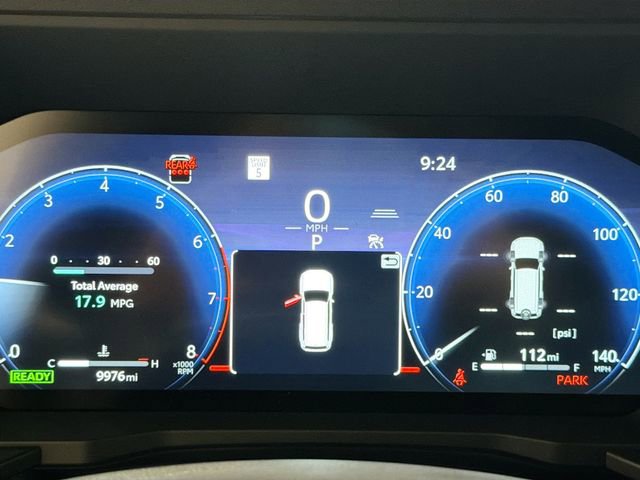 Certified 2025 Toyota Land Cruiser image 10