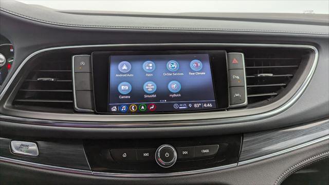 Used 2024 Buick Enclave Premium image 30