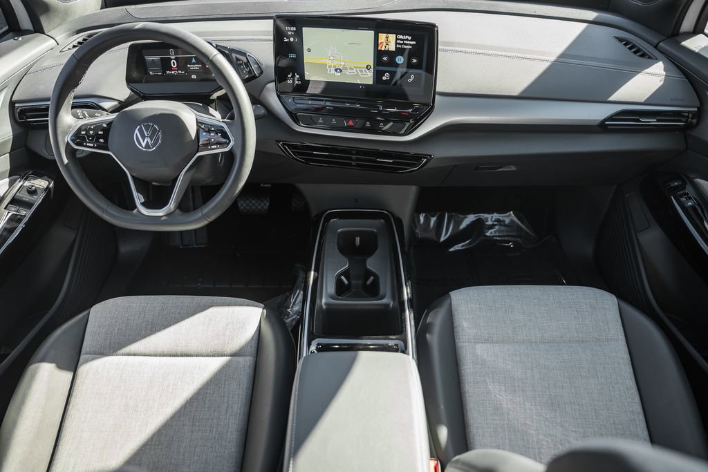 Used 2023 Volkswagen ID.4 Pro image 17