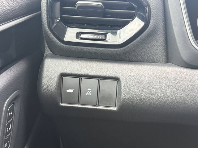 Used 2025 Honda Pilot EX-L image 12