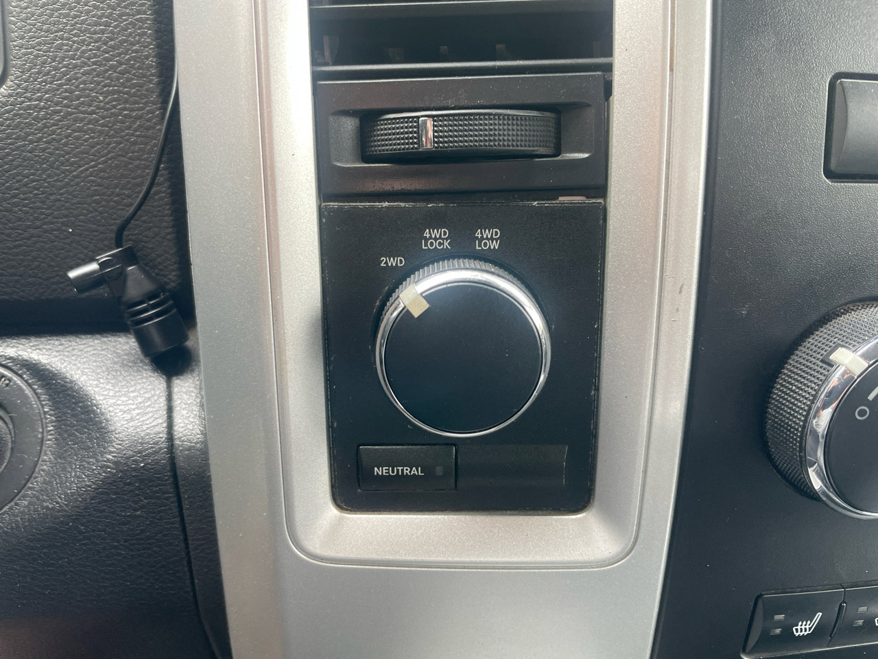 Used 2010 Dodge Ram 1500 Truck Sport image 20