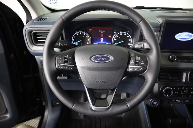 Used 2024 Ford Maverick Lariat w/ Black Appearance Package image 45