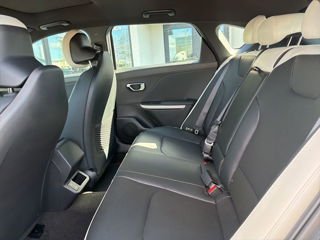 New 2026 Kia K4 GT-Line image 19