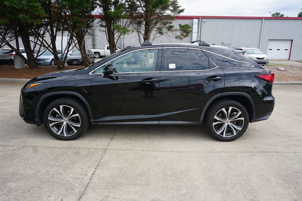Used 2016 Lexus RX 350 FWD w/ Premium Package image 17
