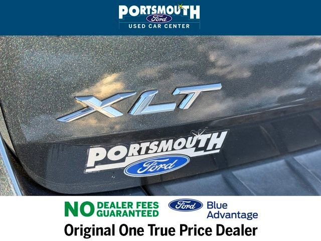 Used 2023 Ford Explorer XLT w/ Equipment Group 202A image 23
