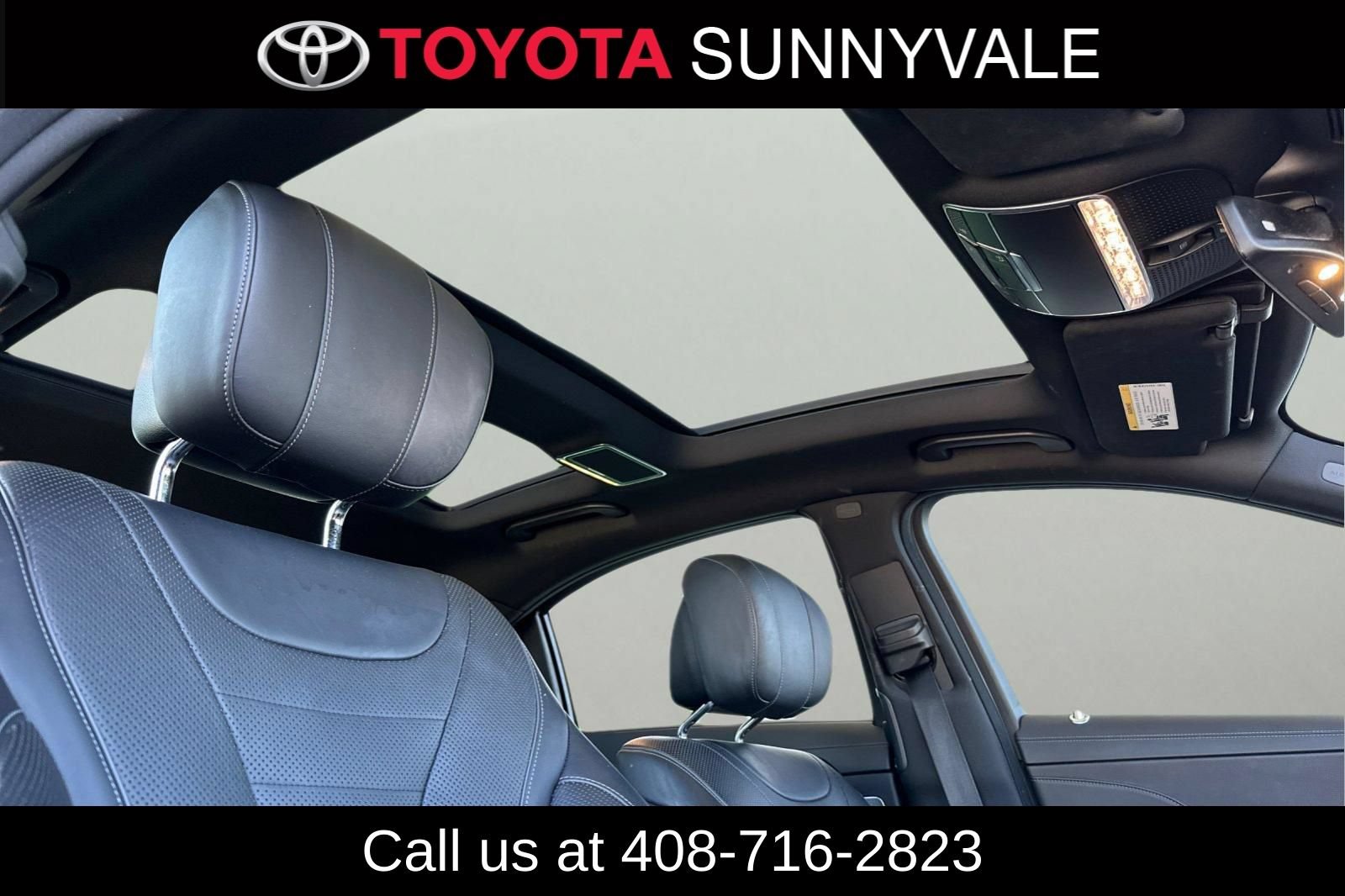 Used 2020 Mercedes-Benz S 560 Sedan image 20
