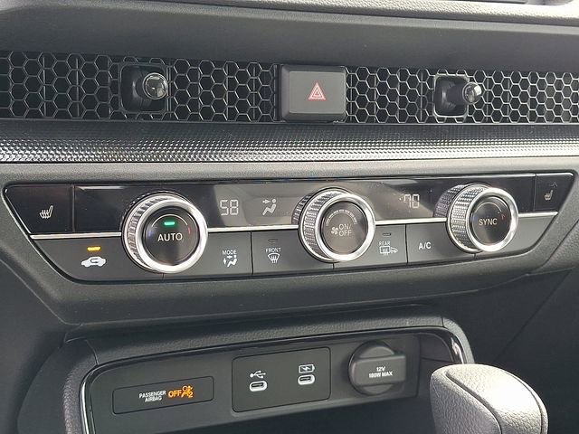 New 2026 Honda CR-V EX image 14