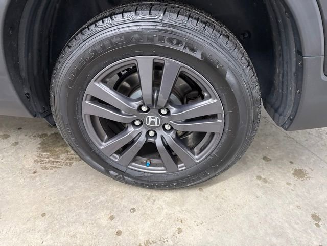 Used 2019 Honda Ridgeline Sport image 10