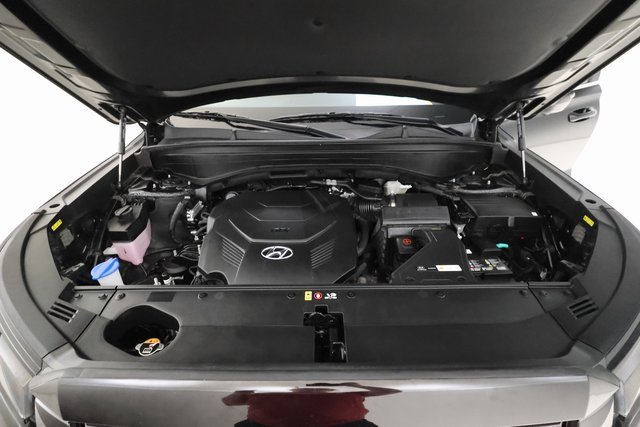 Used 2024 Hyundai Palisade Calligraphy image 5
