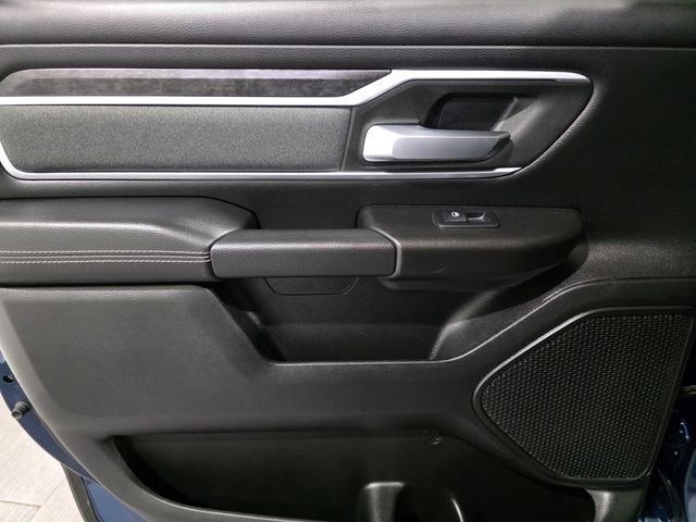 Used 2023 RAM 1500 Big Horn AWD/4WD image 11
