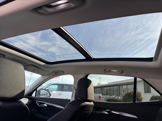 New 2026 Buick Envision Preferred image 23