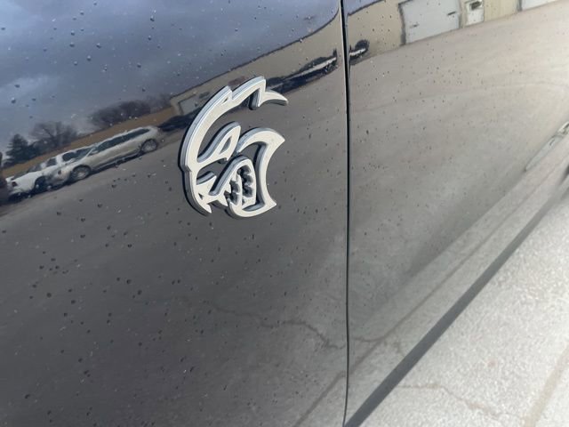 Used 2025 Dodge Durango SRT Hellcat image 2
