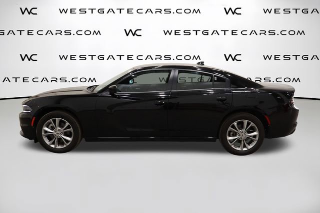 Used 2023 Dodge Charger SXT image 5