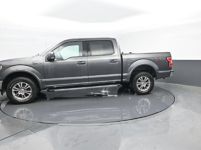 Used 2019 Ford F150 Lariat AWD/4WD image 5