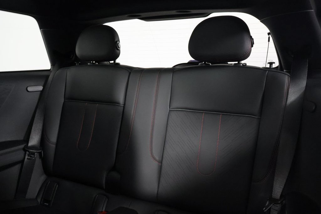 New 2026 MINI Cooper John Cooper Works FWD image 6