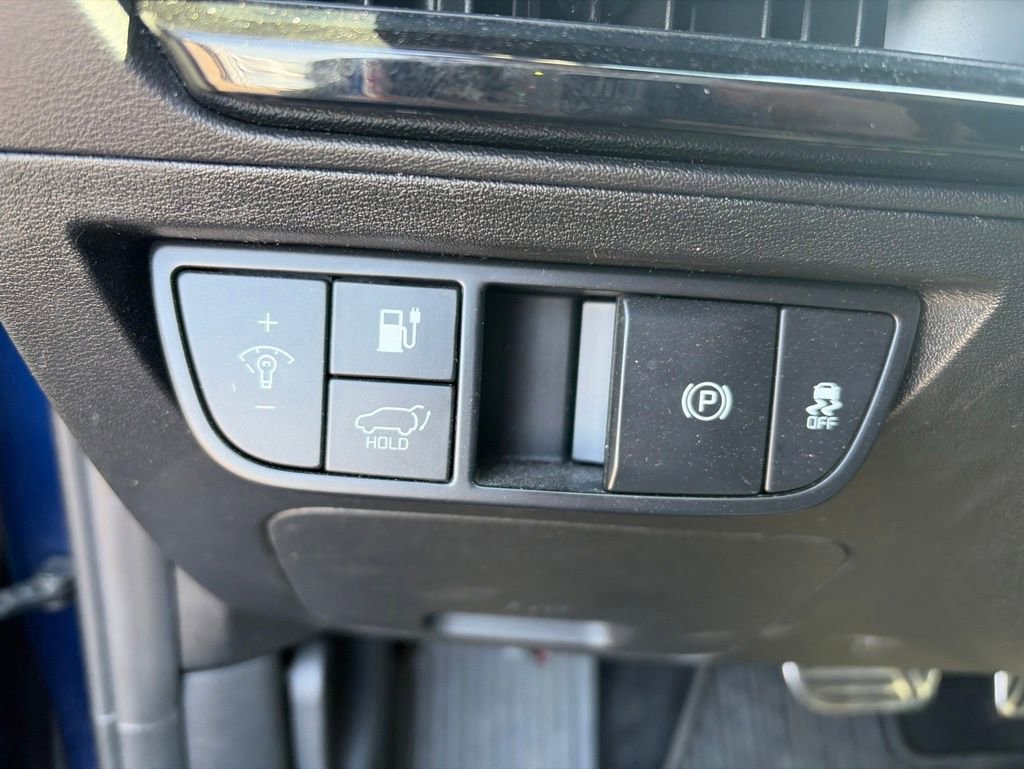 Used 2022 Kia EV6 GT-Line w/ GT-Line White Seat Package AWD/4WD image 14