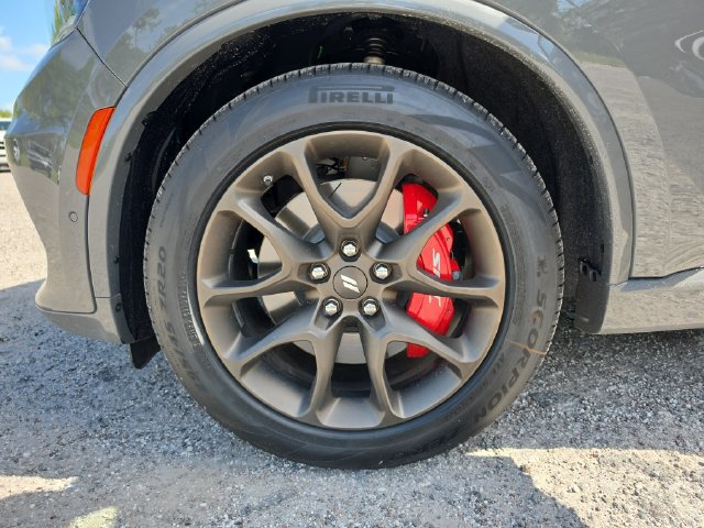 New 2027 Dodge Durango R/T AWD/4WD image 30