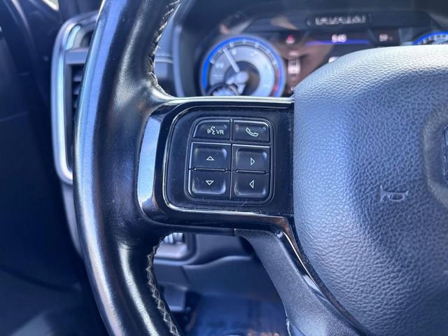 Used 2022 RAM 3500 Limited image 18