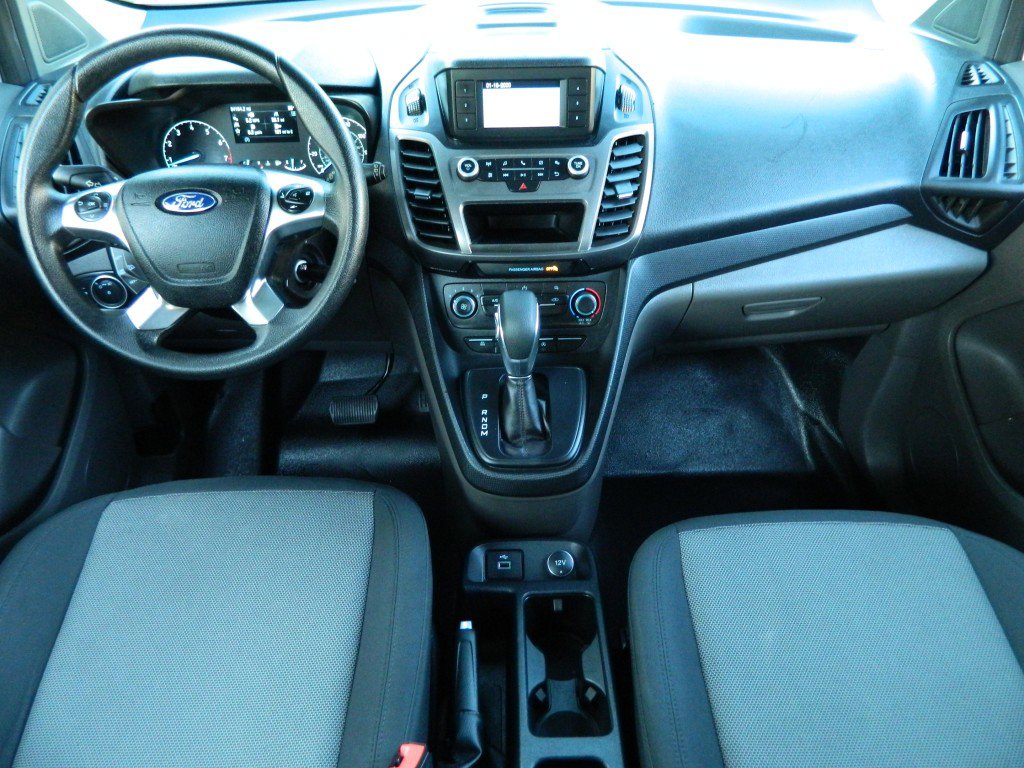 Used 2019 Ford Transit Connect XL image 16