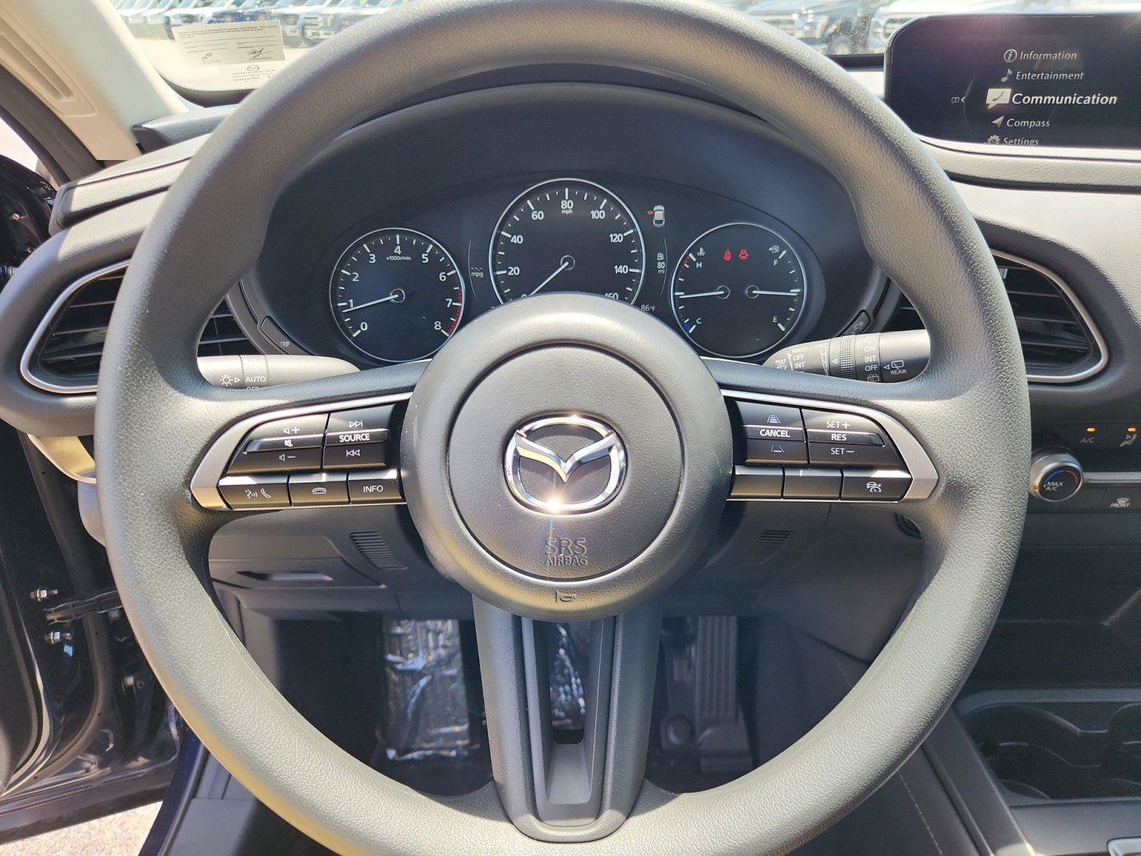 New 2026 MAZDA CX-30 AWD 2.5 S image 25