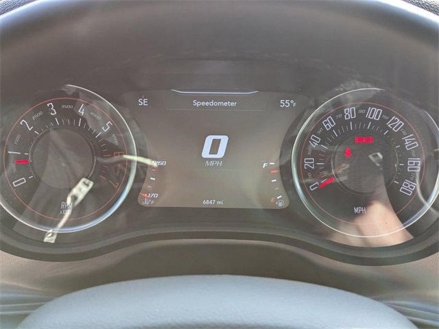 Used 2023 Dodge Challenger R/T Scat Pack image 27