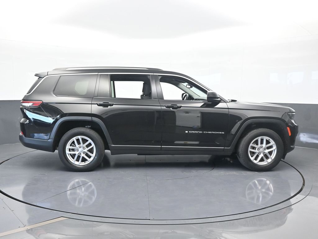 Used 2021 Jeep Grand Cherokee L Laredo w/ Luxury Tech Group I image 7