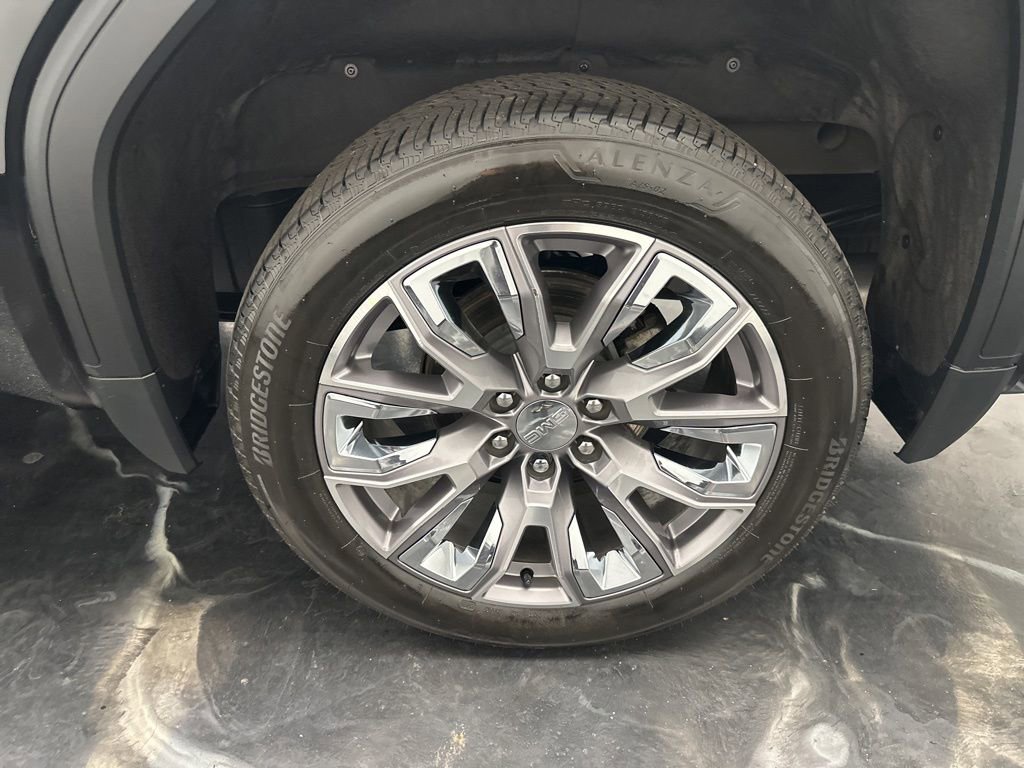 Used 2023 GMC Sierra 1500 Denali w/ Denali Reserve Package image 33