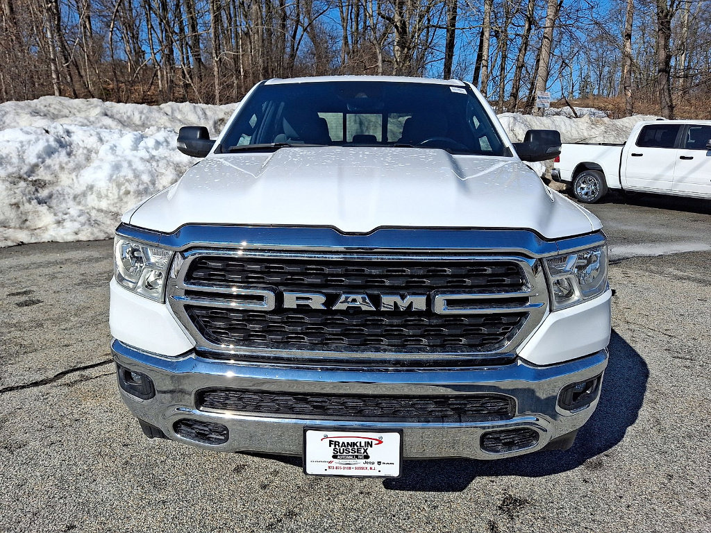 Certified 2023 RAM 1500 Big Horn image 29
