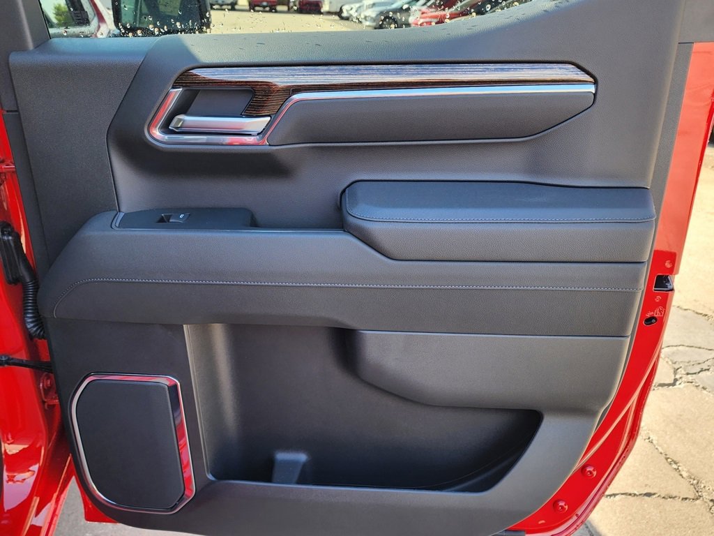 New 2026 GMC Sierra 1500 Elevation image 39